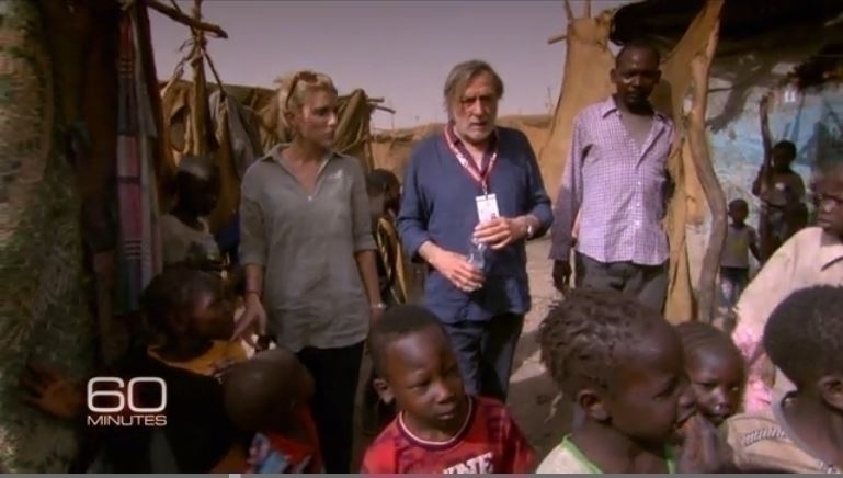 5 cose che abbiamo imparato da Gino Strada