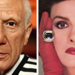 Paloma, essere figlia di Picasso e dell'unica donna che "si salvò da lui"