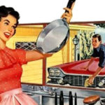 Casalinga di Voghera: l'origine di un modo di dire che sminuisce le donne
