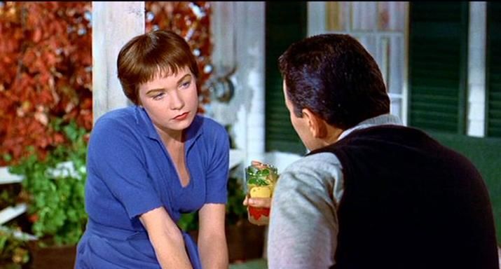 Shirley MacLane, la signora con gli occhi da ragazzina che crede in un'altra vita