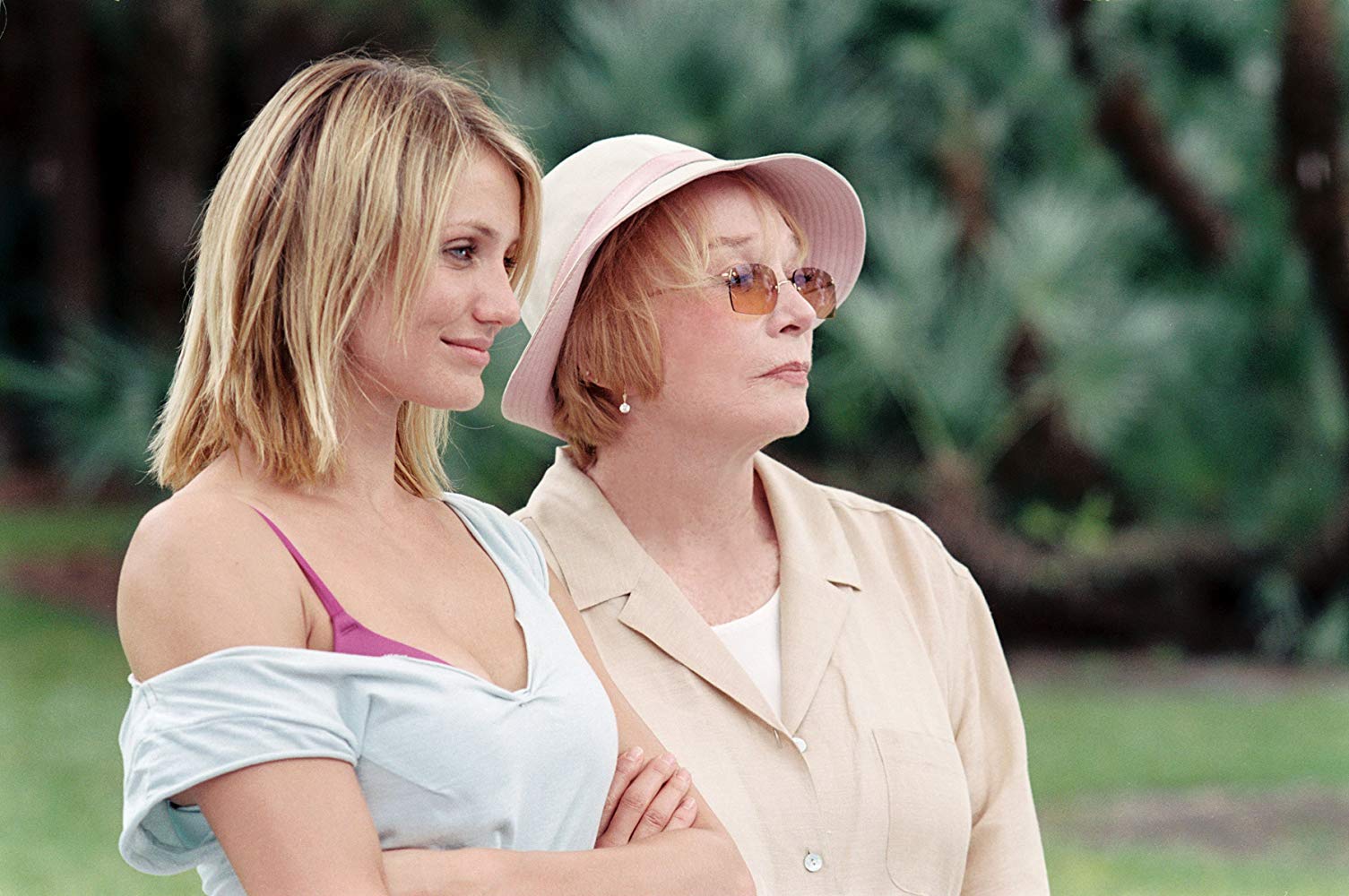 Shirley MacLane, la signora con gli occhi da ragazzina che crede in un'altra vita