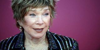 Shirley MacLaine