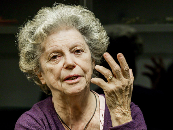 Amalia Ercoli-Finzi, una donna davvero straordinaria che in pochi conosciamo
