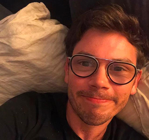 Special, le bugie di un gay affetto da paralisi cerebrale