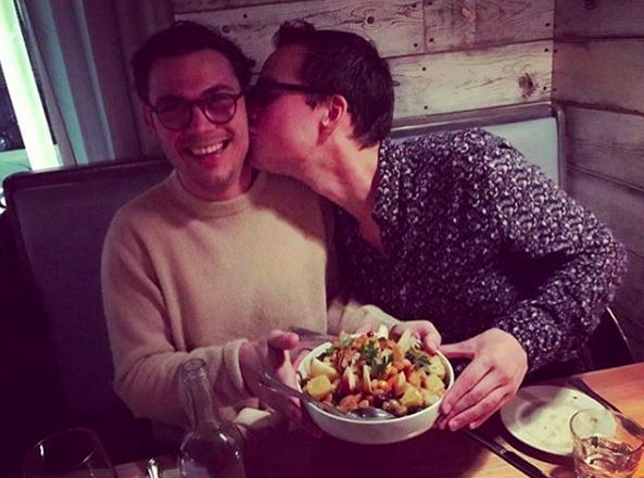Special, le bugie di un gay affetto da paralisi cerebrale