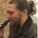 Il motivo per cui Jason Momoa ha fatto bene a radersi la barba