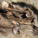 Perù: quei 140 bambini dati in sacrificio per far cessare le piogge