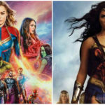 Scegli il tuo stereotipo: quale supereroina fighissima vorresti essere?