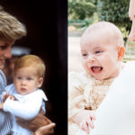 30 dolcissime foto di Royal Baby... di tutti i tempi