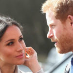 Il rischio di essere il primo royal baby afroamericano del Regno Unito