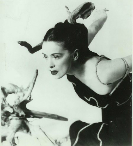 Martha Graham, la donna che svelò il linguaggio del corpo e dell'anima
