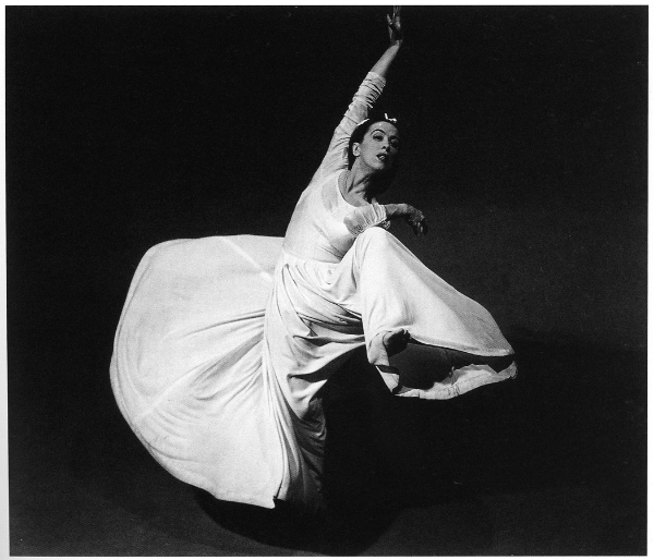 Martha Graham, la donna che svelò il linguaggio del corpo e dell'anima