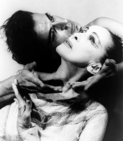 Martha Graham, la donna che svelò il linguaggio del corpo e dell'anima