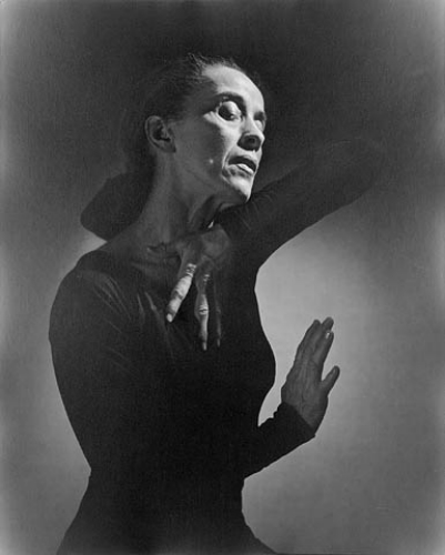 Martha Graham, la donna che svelò il linguaggio del corpo e dell'anima