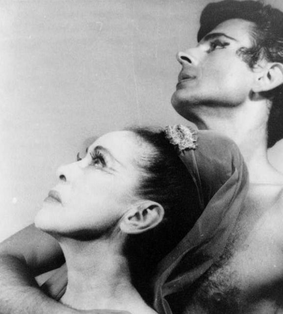 Martha Graham, la donna che svelò il linguaggio del corpo e dell'anima