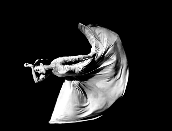 Martha Graham, la donna che svelò il linguaggio del corpo e dell'anima