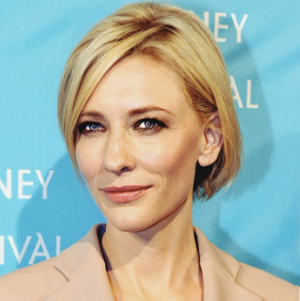 Cate Blanchett: la splendida carriera tra Oscar e i 4 figli che non guardano i suoi film