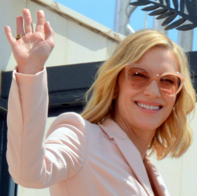 Cate Blanchett: la splendida carriera tra Oscar e i 4 figli che non guardano i suoi film