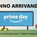 Amazon Prime Day 2019: date e consigli