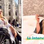 Benedetta De Luca: "Non ho sofferto per nulla: voglio mostrare le cicatrici sulle gambe"