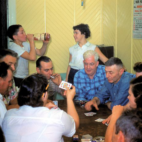 23 immagini vintage per cui oggi finiremmo in galera (o in ospedale)