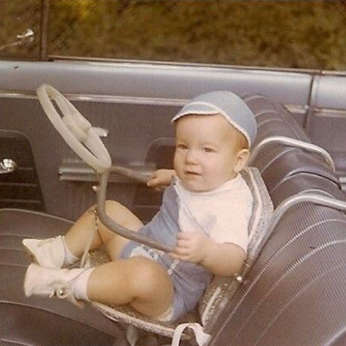 23 immagini vintage per cui oggi finiremmo in galera (o in ospedale)