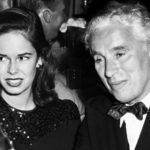 Oona O'Neill, la moglie Lolita di Charlie Chaplin, "l'uomo più sadico" di tutti