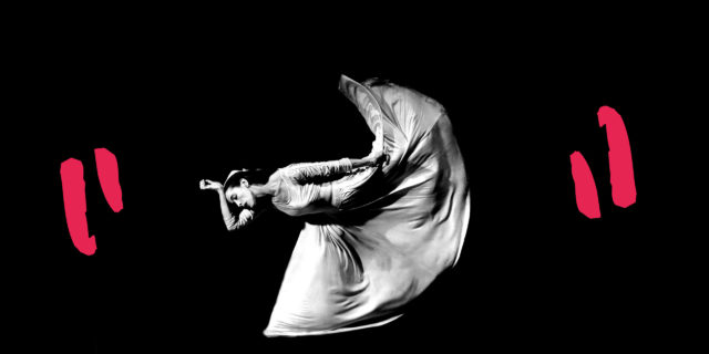 Martha Graham, la donna che svelò il linguaggio del corpo e dell'anima Martha Graham, la donna che svelò il linguaggio del corpo e dell'anima