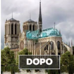 Come ricostruire Notre Dame? Le proposte alternative di 17 artisti