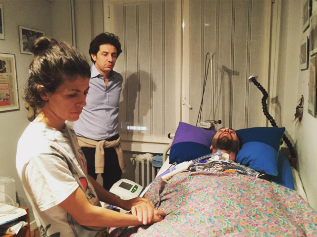 Marco Cappato, storia dell'uomo che accompagnò dj Fabo a morire