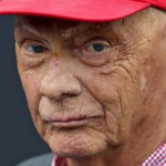 Le donne al fianco di Niki Lauda, l’uomo con la storia scritta sul viso dalle fiamme
