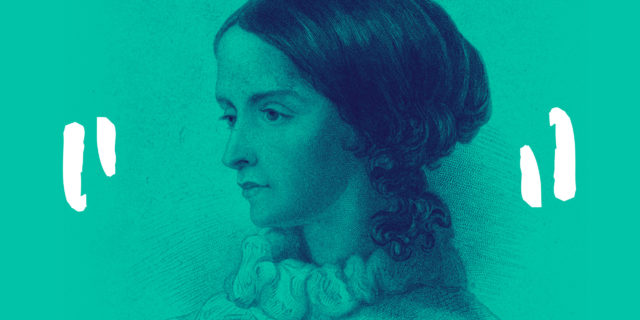 Margaret Fuller, una delle prime donne a mantenere marito e figli Margaret Fuller, una delle prime donne a mantenere marito e figli