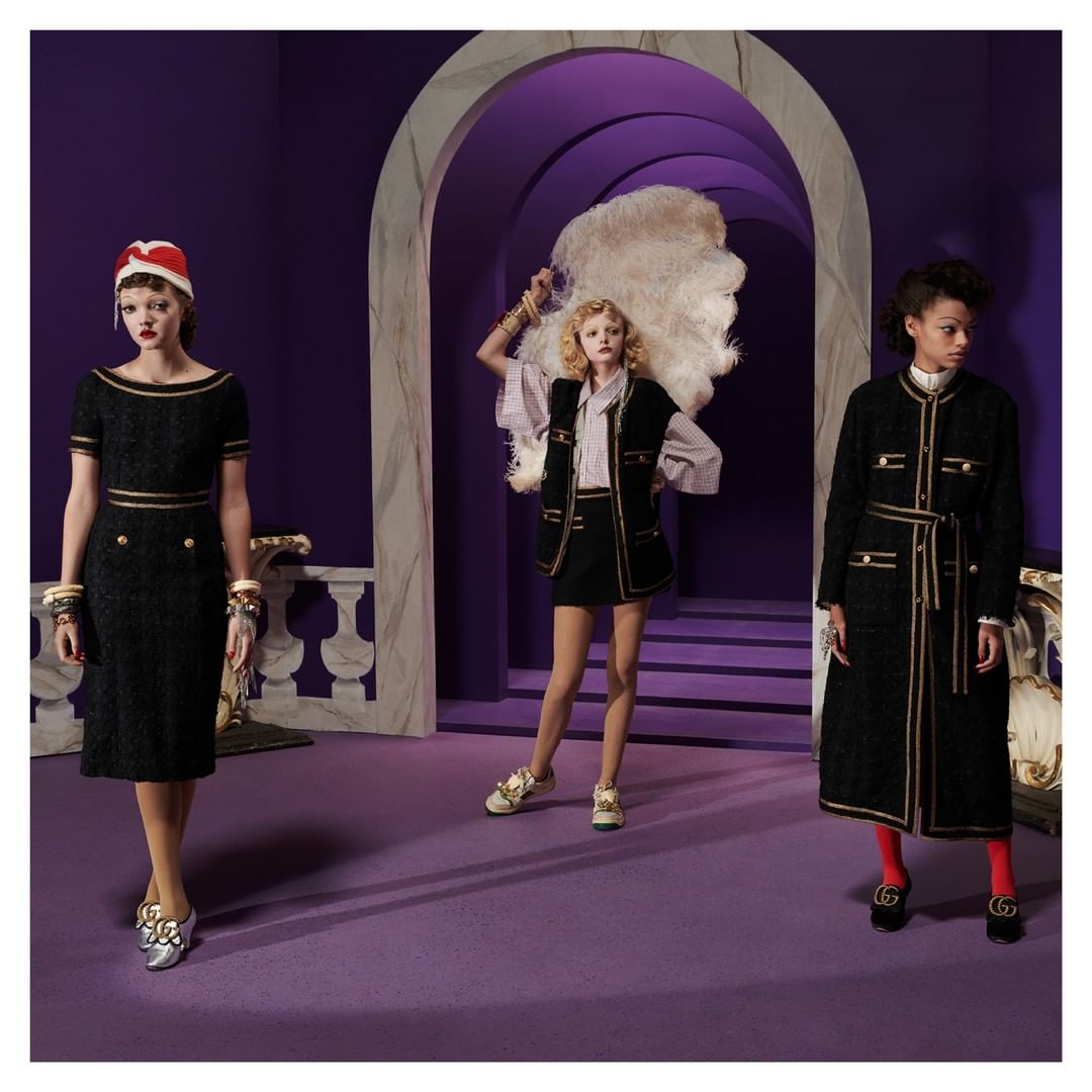 3 case di moda che hanno detto di no alle baby modelle