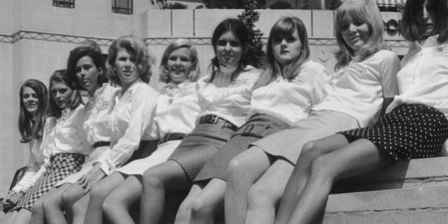 emancipazione femminile