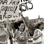 Emancipazione femminile: 10 tappe storiche che ci hanno portato fino a qui