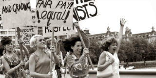 emancipazione femminile