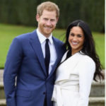 Chi è Olivia, la sosia ufficiale di Meghan Markle