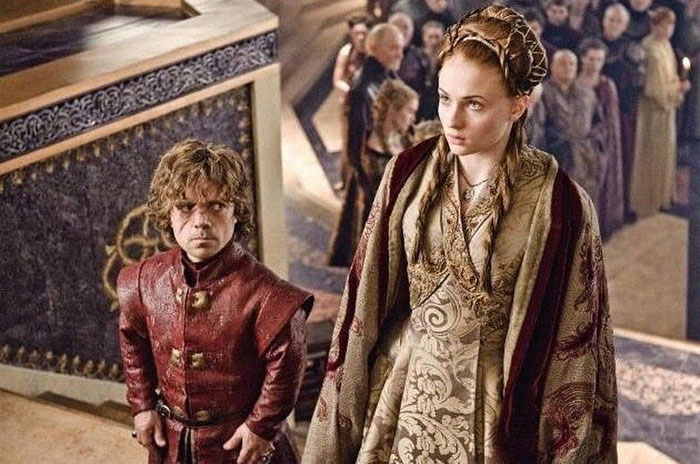 8 scene in cui è evidente come Game of Thrones e Shrek siano la stessa cosa