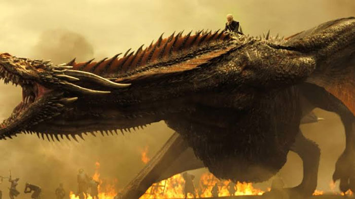 8 scene in cui è evidente come Game of Thrones e Shrek siano la stessa cosa