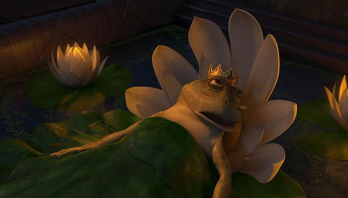 8 scene in cui è evidente come Game of Thrones e Shrek siano la stessa cosa