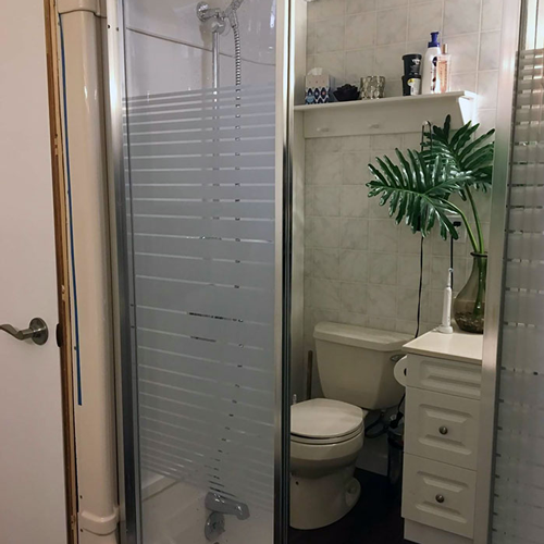 30 specchi che rendono impossibile qualsiasi selfie normale in bagno
