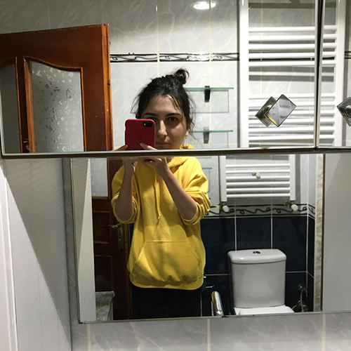 30 specchi che rendono impossibile qualsiasi selfie normale in bagno