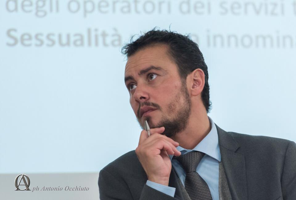 L’importanza della vittoria di Gianmarco Negri, primo sindaco transgender in Italia