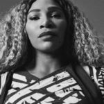 Il significato del nuovo look di Serena Williams e quelle parole incise sopra