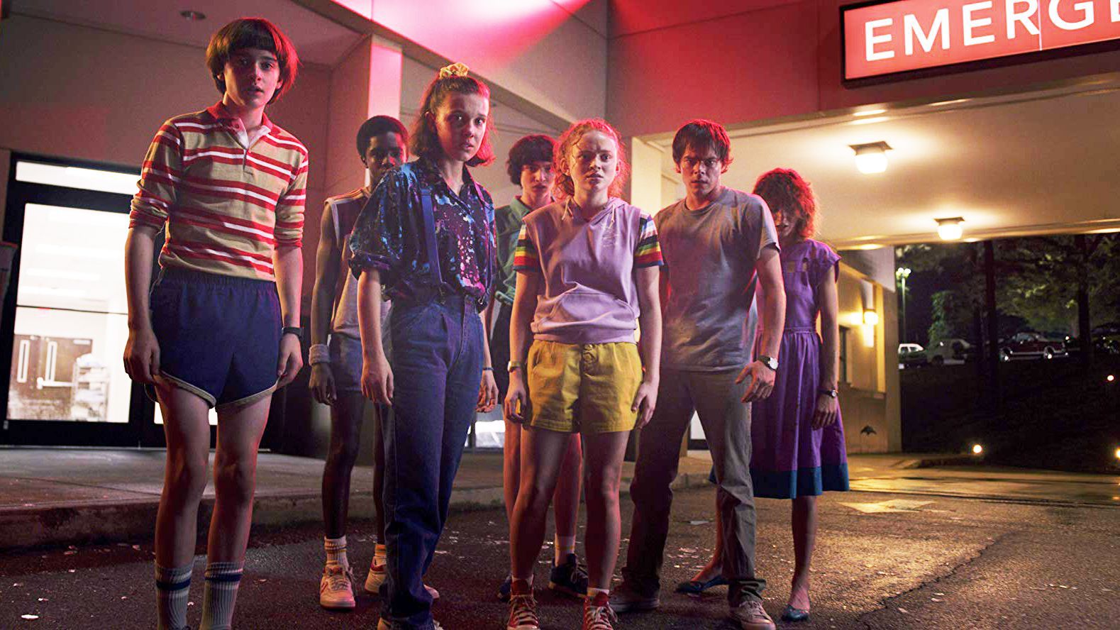 Stranger Things 3 e altre 10 serie tv in uscita nell'estate 2019 che non puoi perdere