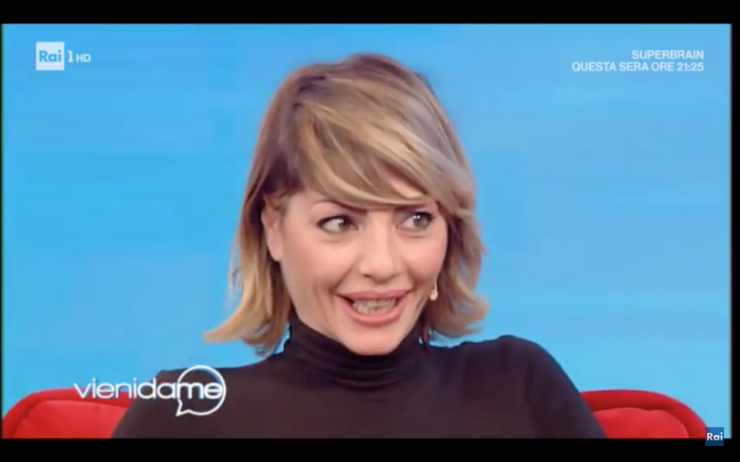 La seconda vita di Ilaria Galassi: la rinascita dopo Non è la Rai