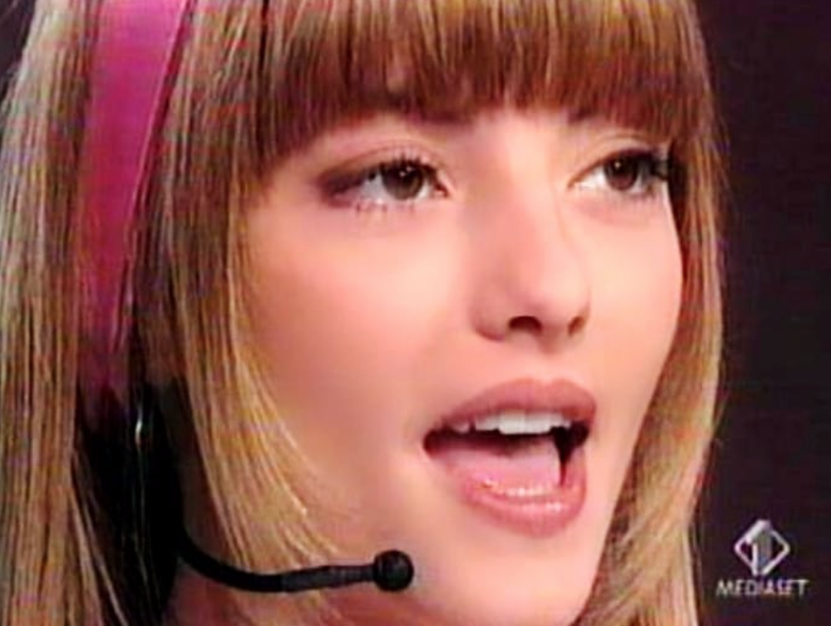 La seconda vita di Ilaria Galassi: la rinascita dopo Non è la Rai