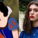 Come sarebbero le principesse Disney se fossero ragazze reali nel 2019