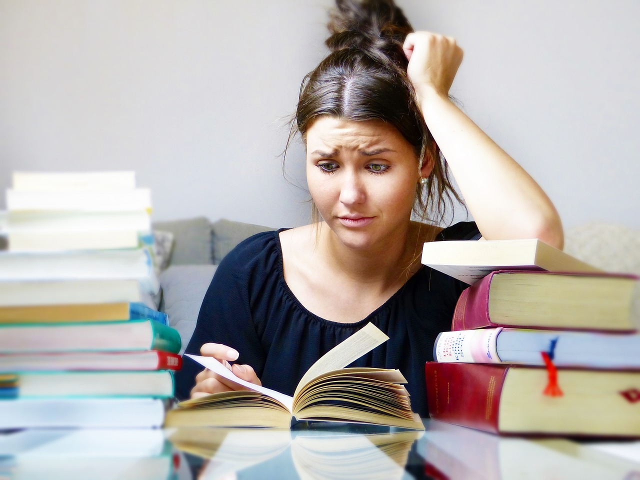 6 consigli per sopravvivere alla maturità