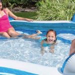 Le 20 più belle piscine gonfiabili per adulti e bambini a meno di 50 euro